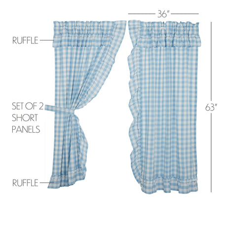 69910-Annie-Buffalo-Blue-Check-Ruffled-Short-Panel-Set-of-2-63x36-image-1