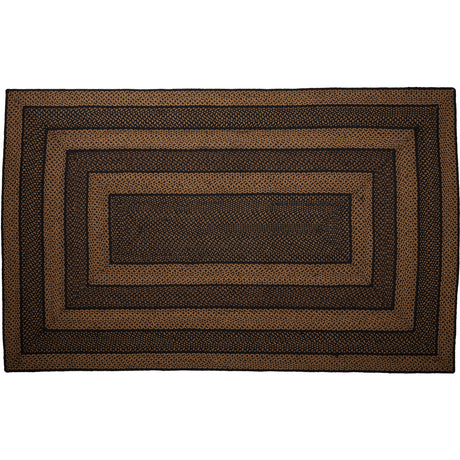 69406-Black-Tan-Jute-Rug-Rect-w-Pad-60x96-image-2