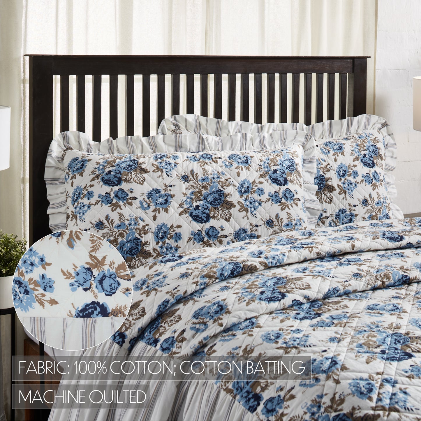 69998-Annie-Blue-Floral-Ruffled-King-Sham-21x37-image-3