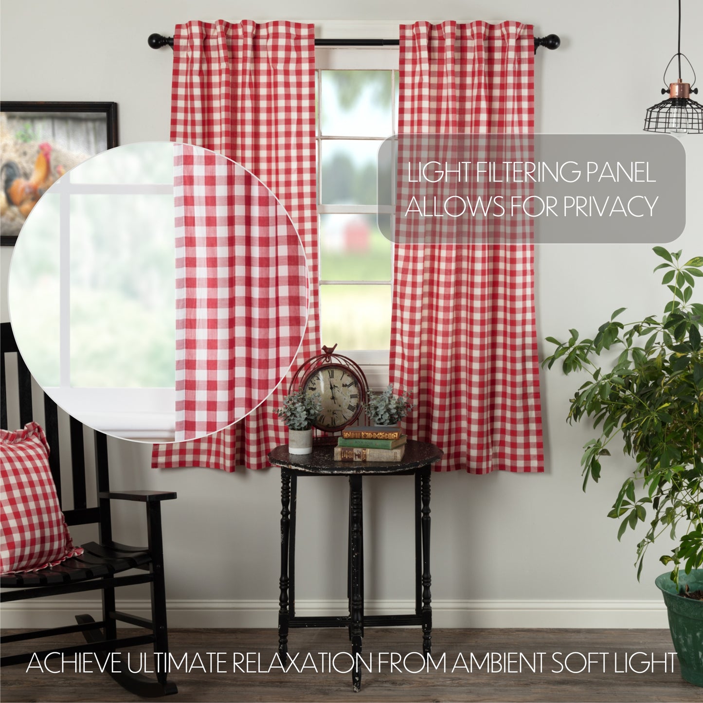 51126-Annie-Buffalo-Red-Check-Short-Panel-Set-of-2-63x36-image-2