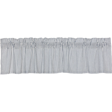 51915-Sawyer-Mill-Blue-Ticking-Stripe-Valance-16x72-image-6