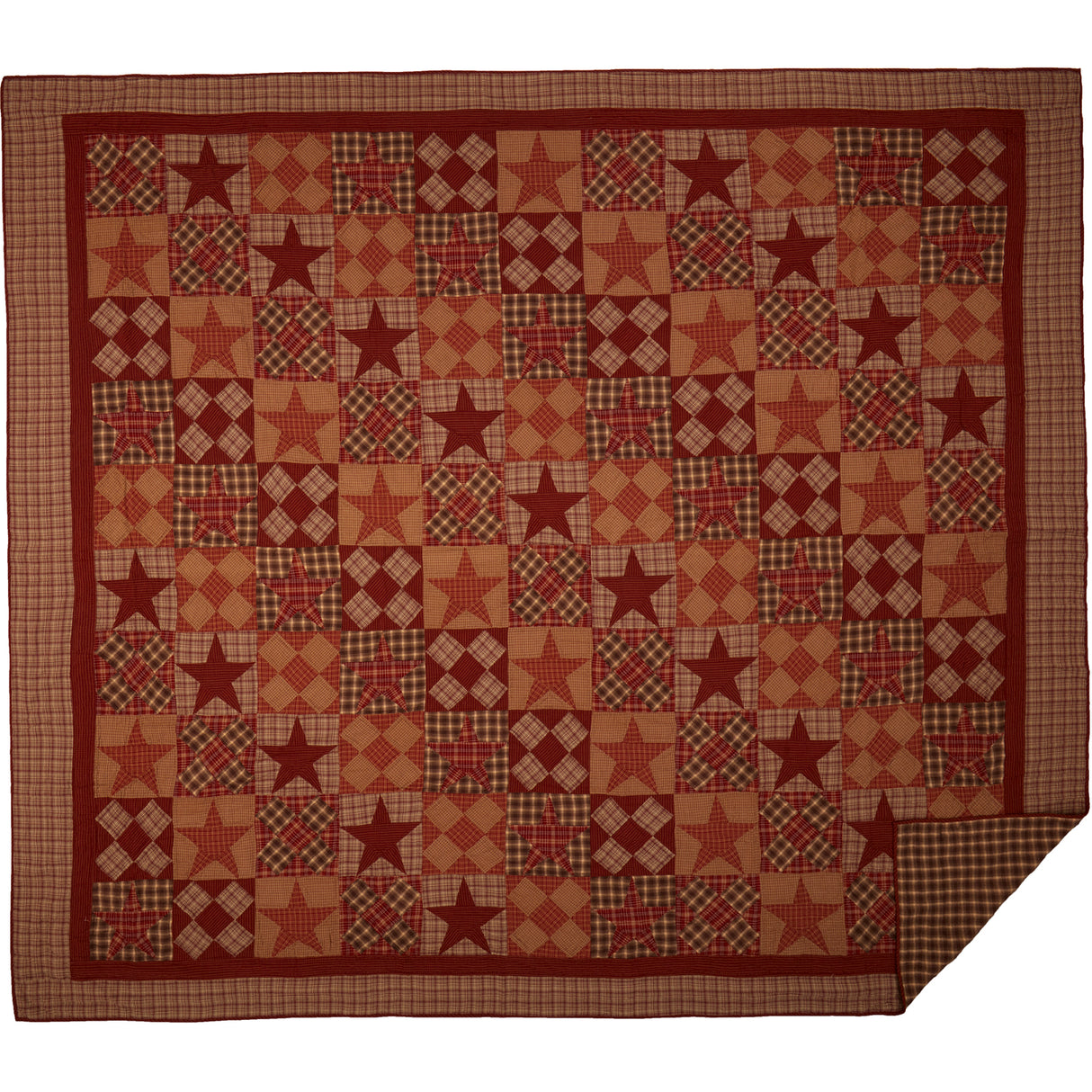 56667-Dawson-Star-California-King-Quilt-130Wx115L-image-4