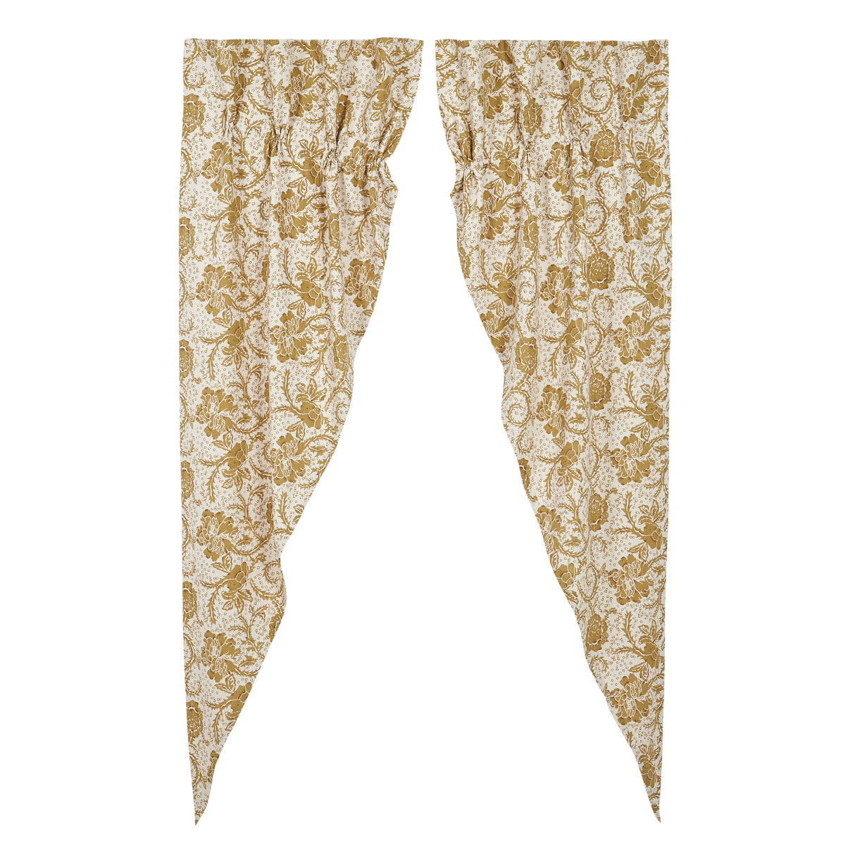 81201-Dorset-Gold-Floral-Prairie-Long-Panel-Set-of-2-84x36x18-image-7