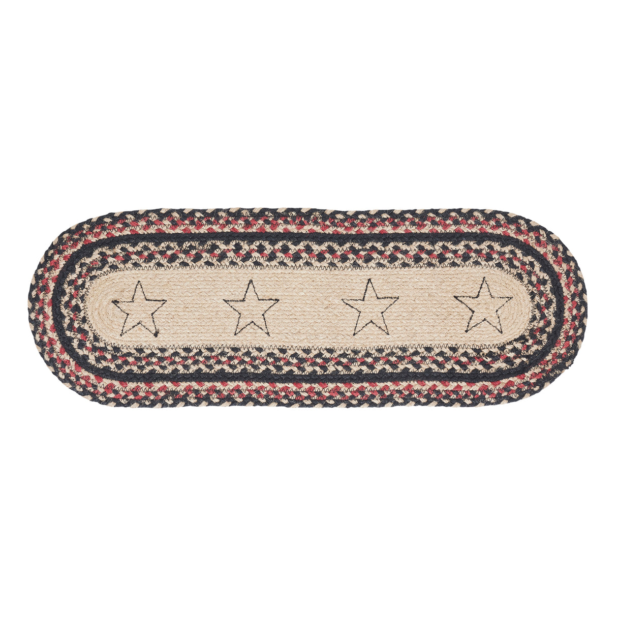 81329-Colonial-Star-Jute-Oval-Runner-8x24-image-6