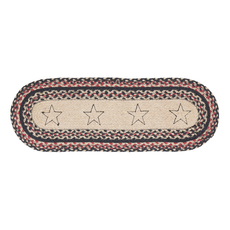 81329-Colonial-Star-Jute-Oval-Runner-8x24-image-6