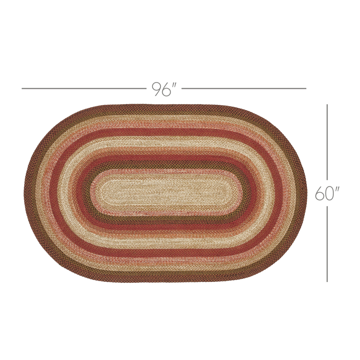 67114-Ginger-Spice-Jute-Rug-Oval-w-Pad-60x96-image-3