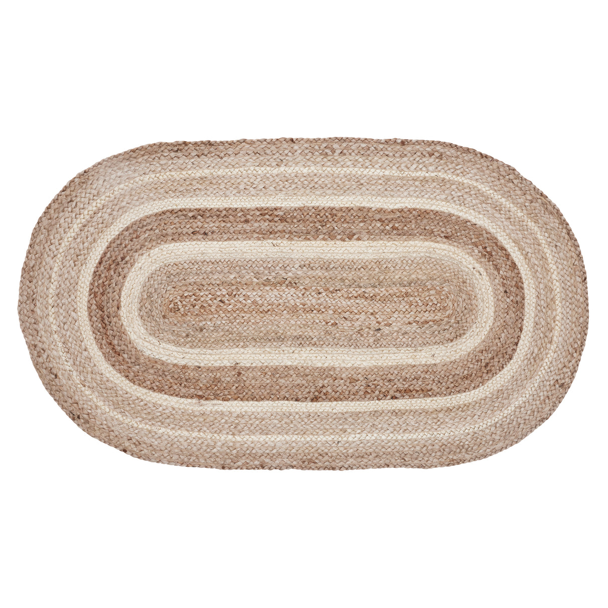 80370-Natural-Creme-Jute-Rug-Oval-w-Pad-27x48-image-5