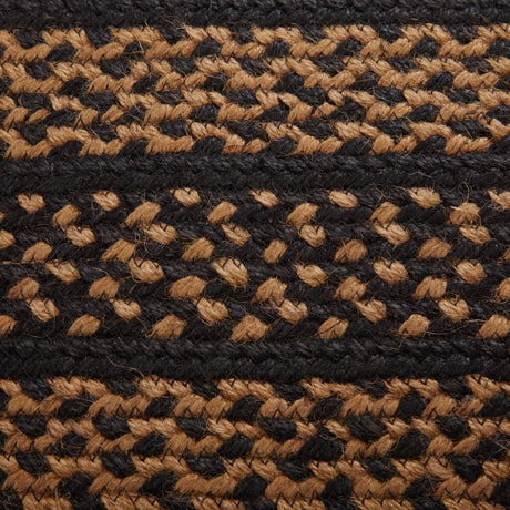 69429-Black-Tan-Jute-Rug-Rect-w-Pad-27x48-image-7