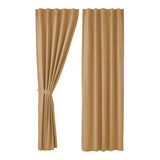 81500-Simple-Life-Flax-Khaki-Panel-Set-of-2-96x40-image-6