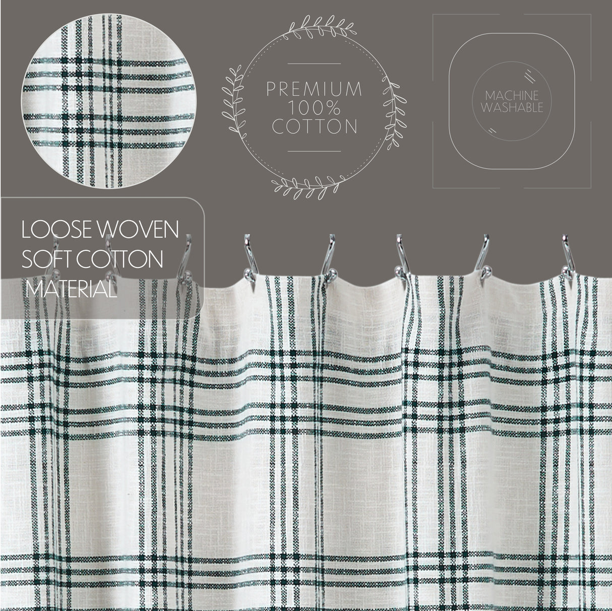 80423-Pine-Grove-Plaid-Shower-Curtain-72x72-image-4