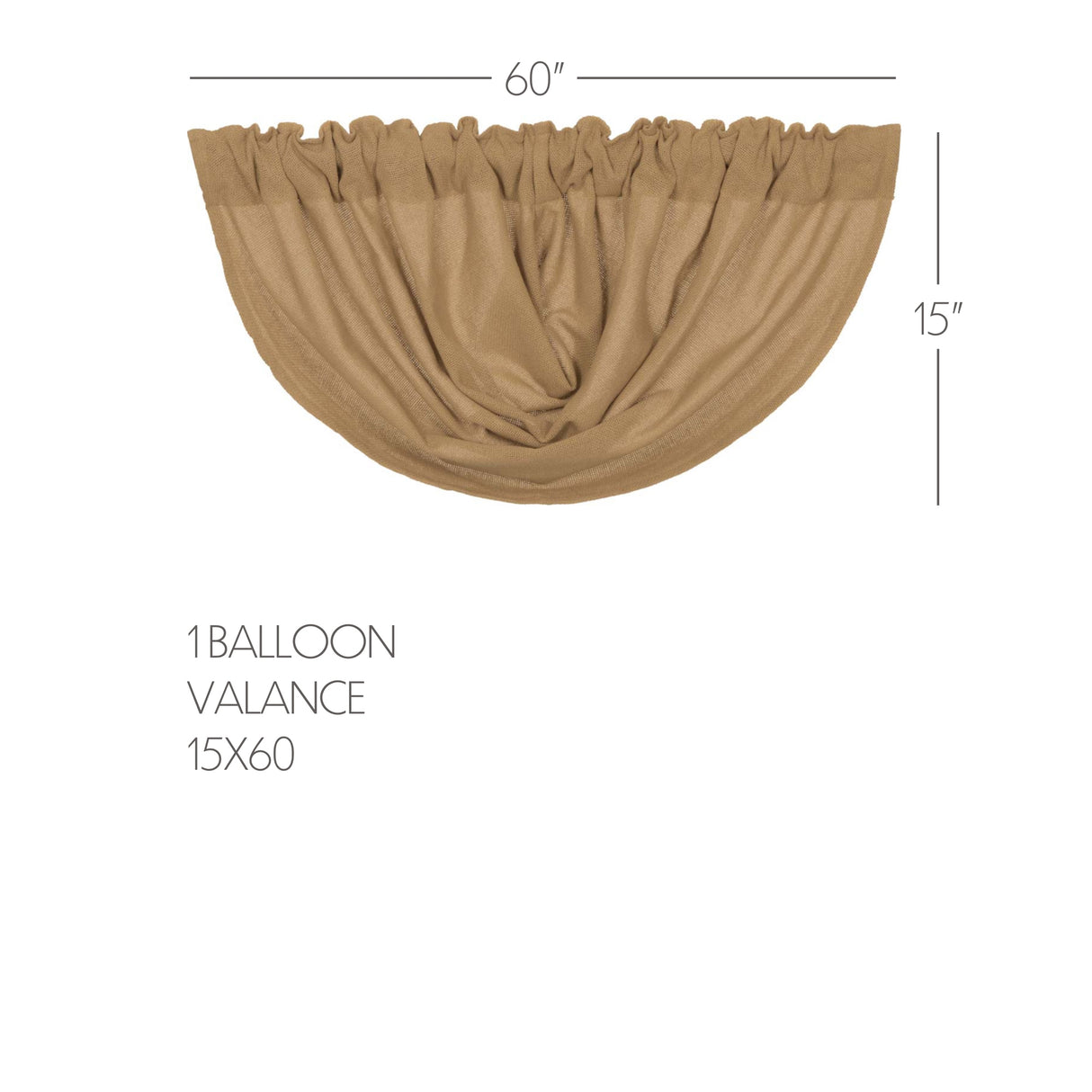 6162-Burlap-Natural-Balloon-Valance-15x60-image-1