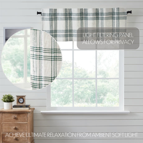 80420-Pine-Grove-Plaid-Valance-19x60-image-2