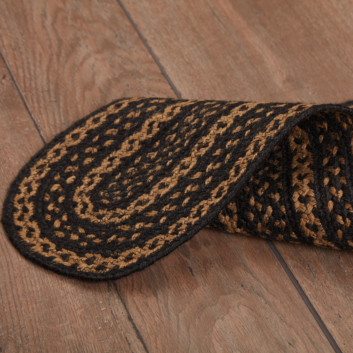 28143-Black-Tan-Jute-Stair-Tread-Oval-Latex-8.5x27-image-4