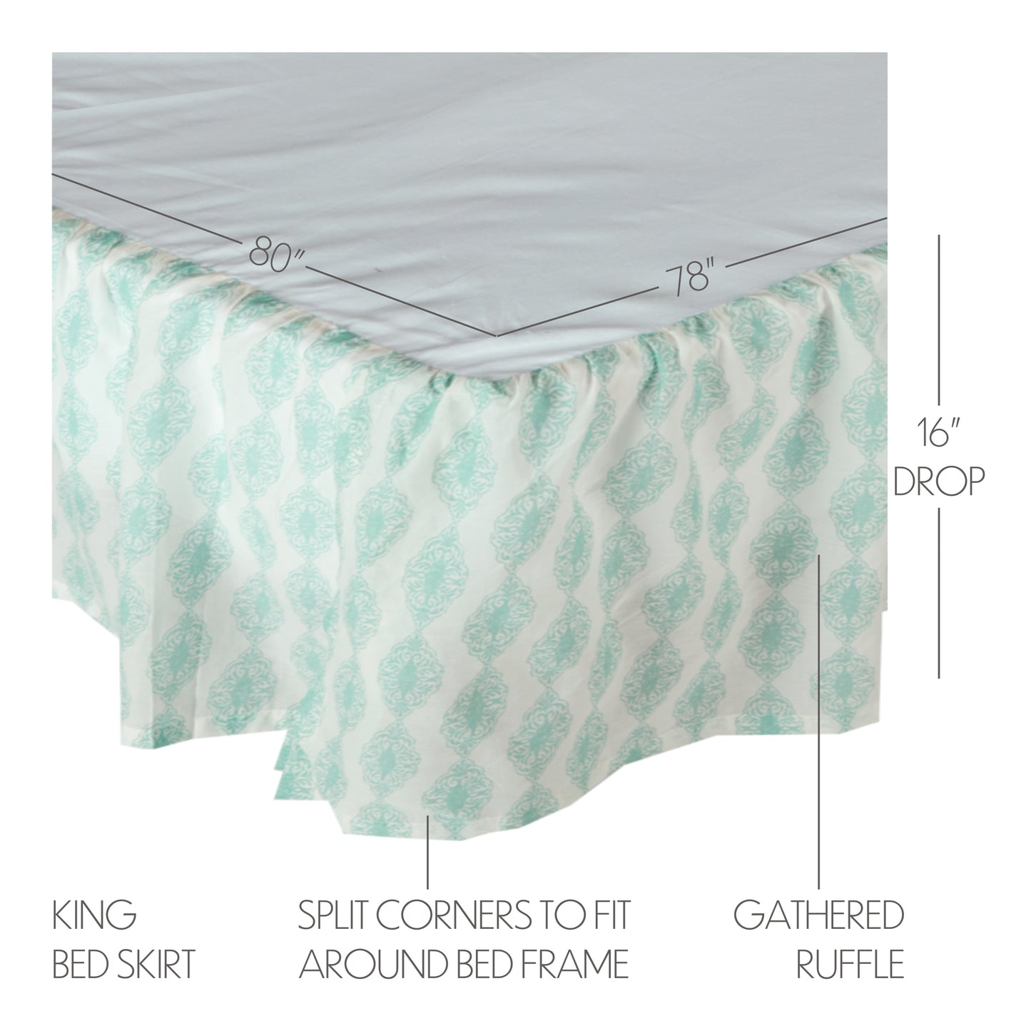 70045-Avani-Sea-Glass-King-Bed-Skirt-78x80x16-image-2