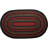 69416-Cumberland-Jute-Rug-Oval-w-Pad-36x60-image-3