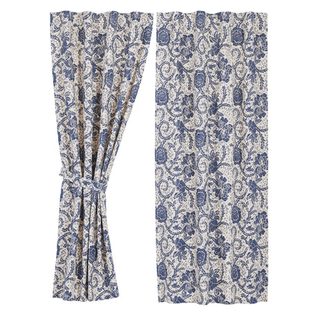 81250-Dorset-Navy-Floral-Short-Panel-Set-of-2-63x36-image-7