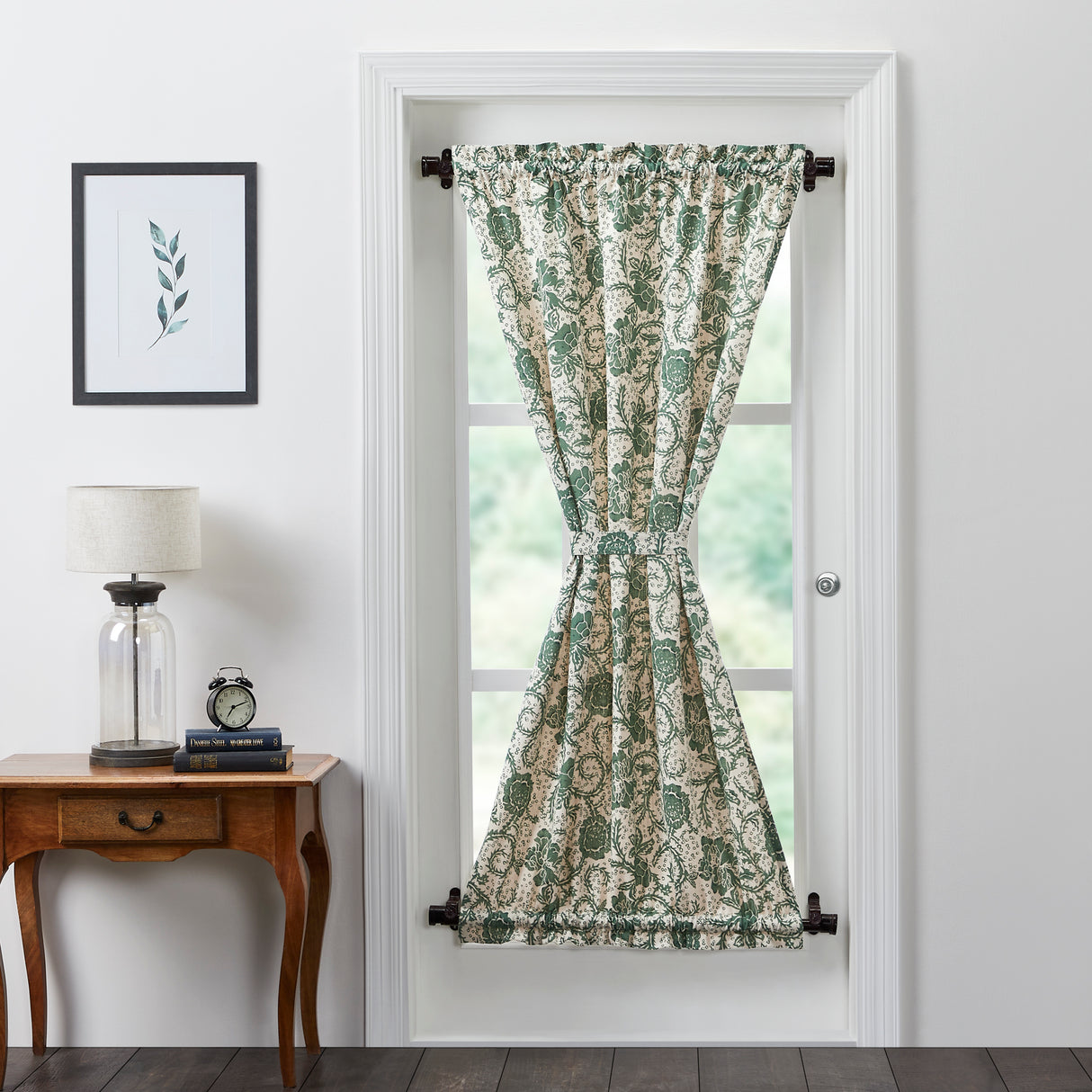 81222-Dorset-Green-Floral-Door-Panel-72x40-image-5