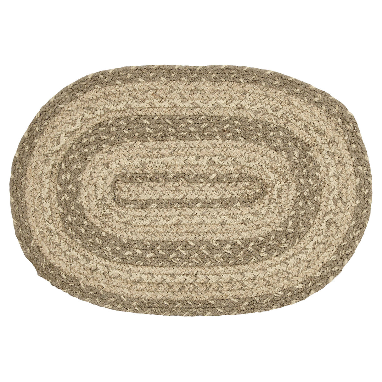 67163-Cobblestone-Jute-Oval-Placemat-10x15-image-2