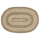 67163-Cobblestone-Jute-Oval-Placemat-10x15-image-2