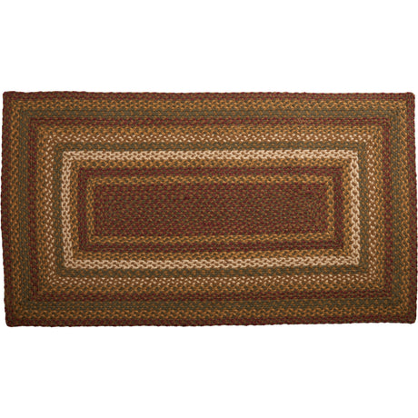 69474-Tea-Cabin-Jute-Rug-Rect-w-Pad-27x48-image-1