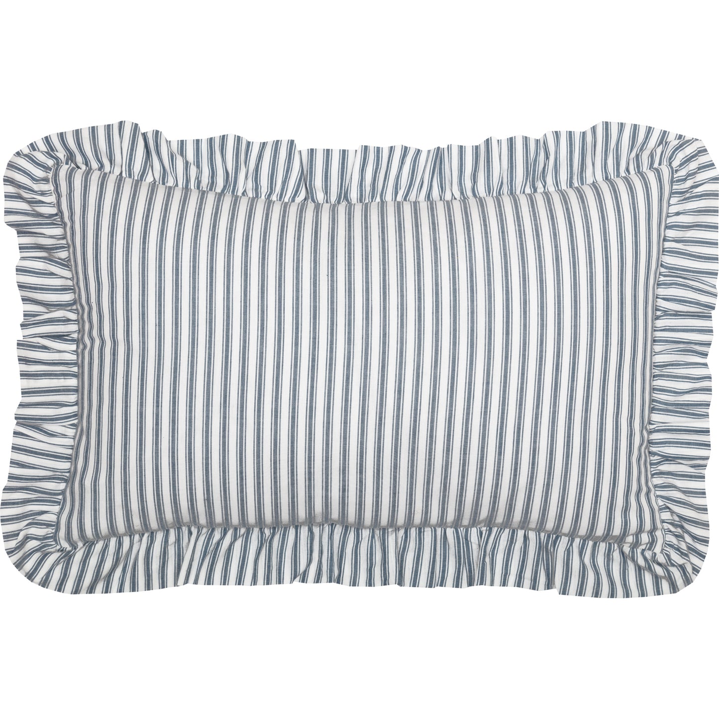 51270-Sawyer-Mill-Blue-Ticking-Stripe-Fabric-Pillow-14x22-image-4