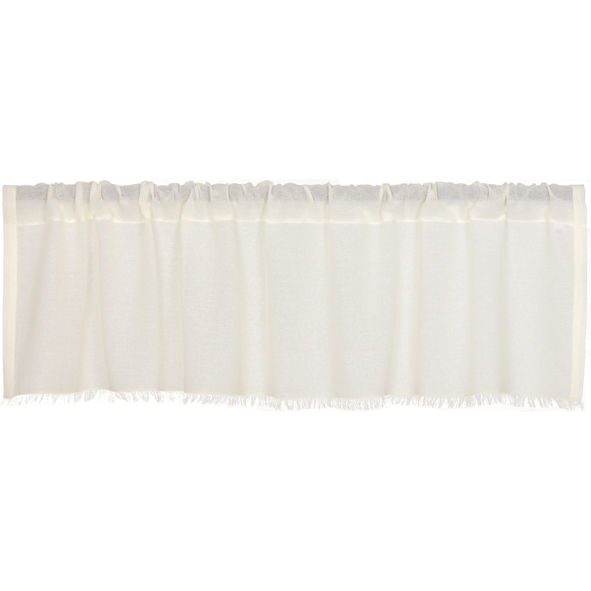 51390-Tobacco-Cloth-Antique-White-Valance-Fringed-16x60-image-6