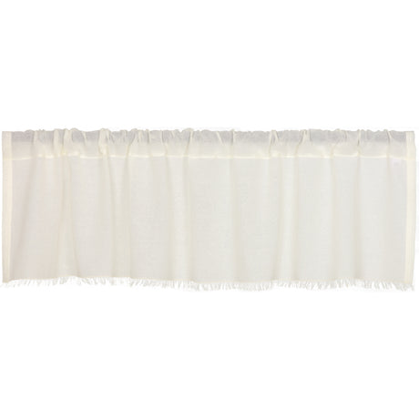 51390-Tobacco-Cloth-Antique-White-Valance-Fringed-16x60-image-6