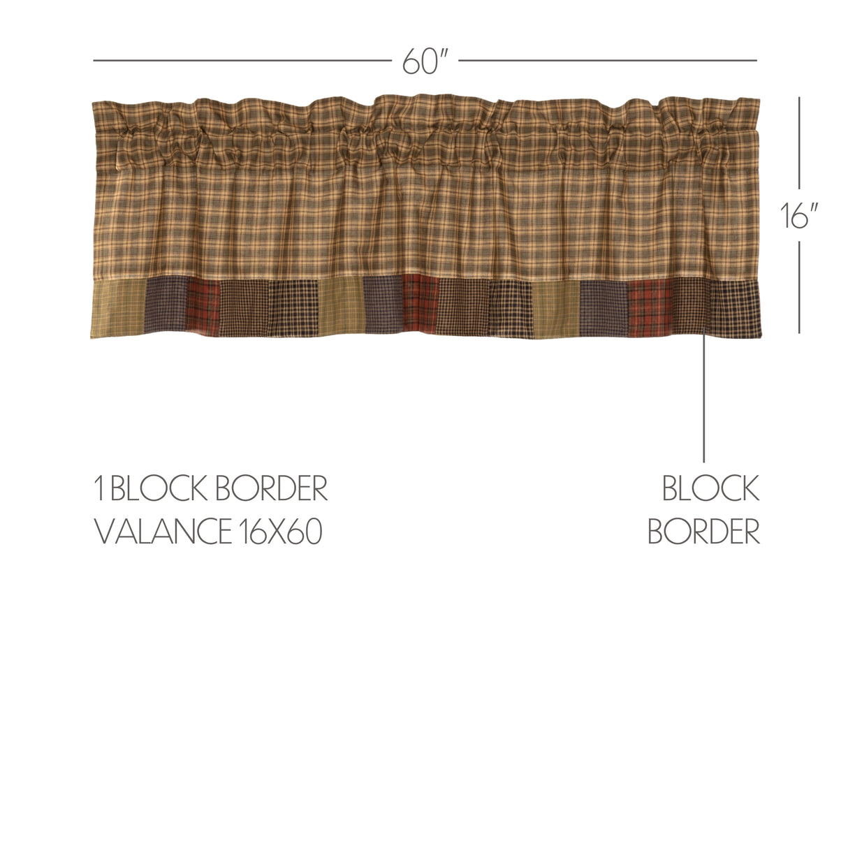 53628-Cedar-Ridge-Valance-Block-Border-16x60-image-1