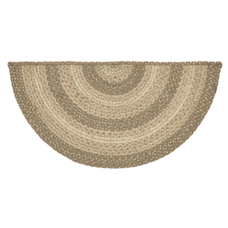 67142-Cobblestone-Jute-Rug-Half-Circle-w-Pad-16.5x33-image-3