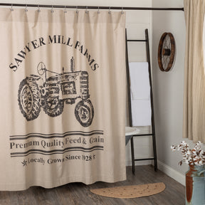 61765-Sawyer-Mill-Charcoal-Tractor-Shower-Curtain-72x72-image-5