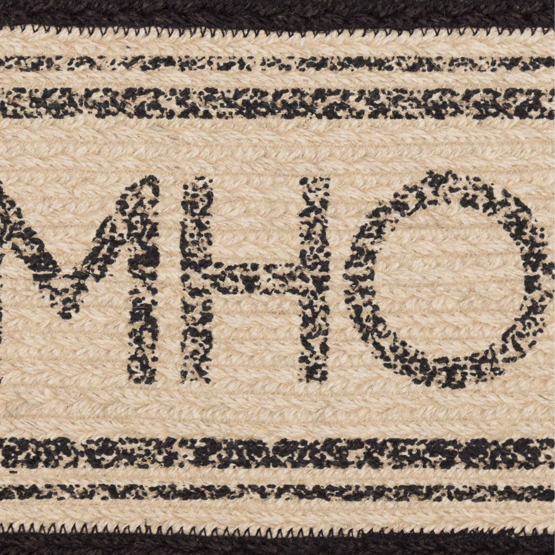 45735-Sawyer-Mill-Charcoal-Creme-Farmhouse-Jute-Oval-Runner-8x24-image-5