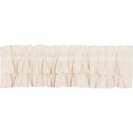 51971-Simple-Life-Flax-Natural-Ruffled-Valance-16x72-image-4