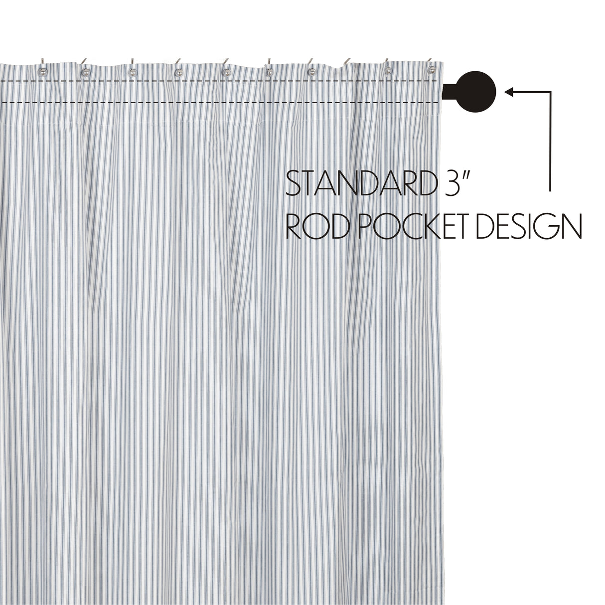 61661-Sawyer-Mill-Blue-Ticking-Stripe-Shower-Curtain-72x72-image-3