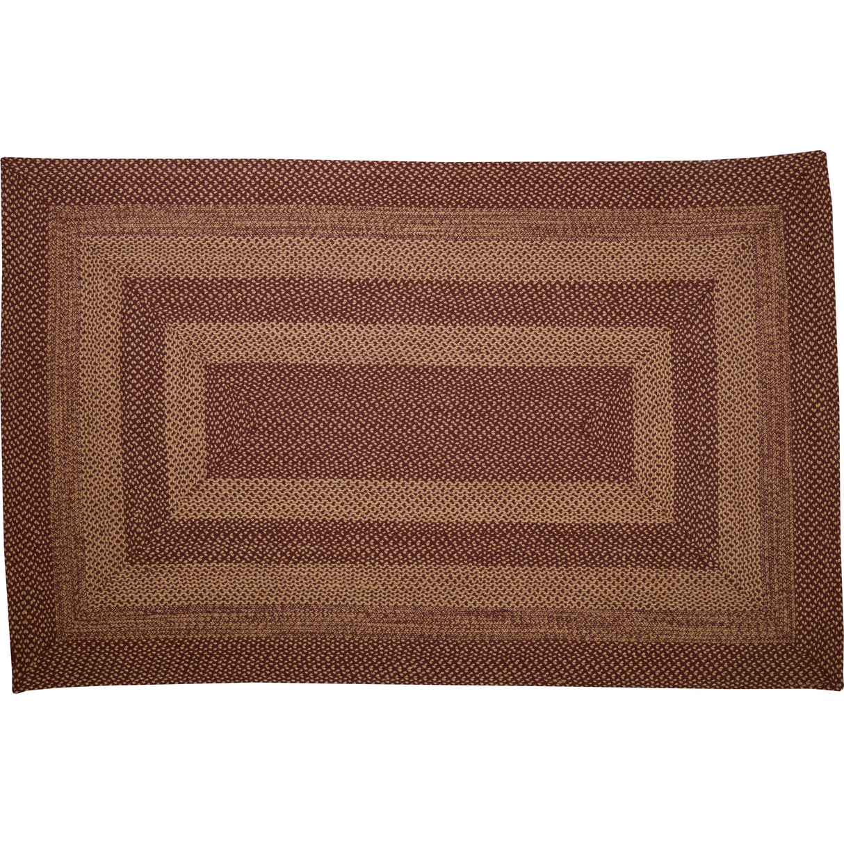 70713-Burgundy-Tan-Jute-Rug-Rect-w-Pad-60x96-image-6