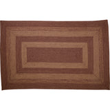 70713-Burgundy-Tan-Jute-Rug-Rect-w-Pad-60x96-image-6