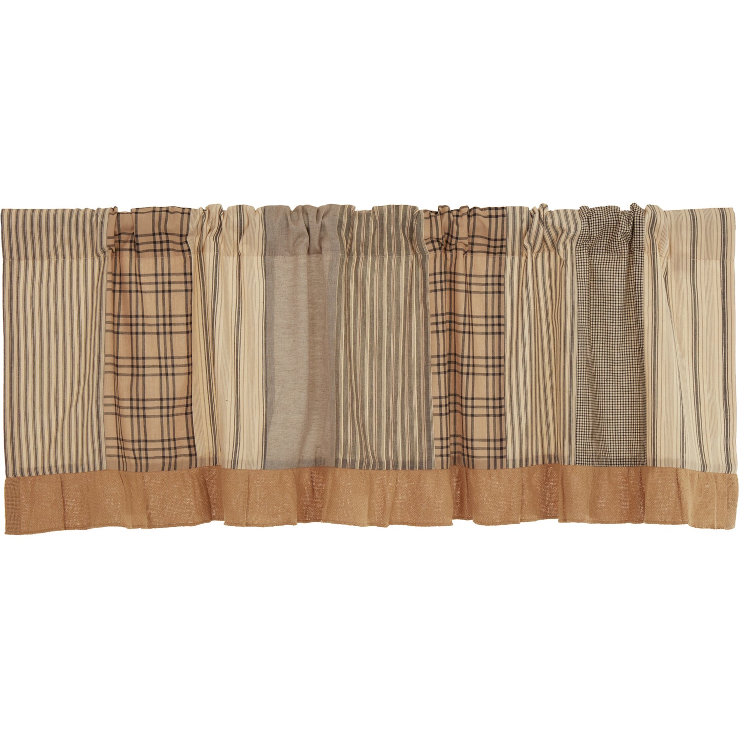 56758-Sawyer-Mill-Charcoal-Patchwork-Valance-19x60-image-6