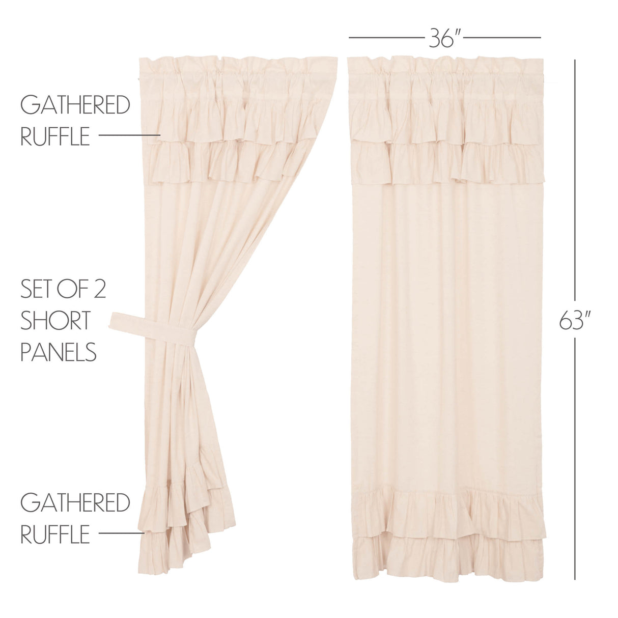 51352-Simple-Life-Flax-Natural-Ruffled-Short-Panel-Set-of-2-63x36-image-1