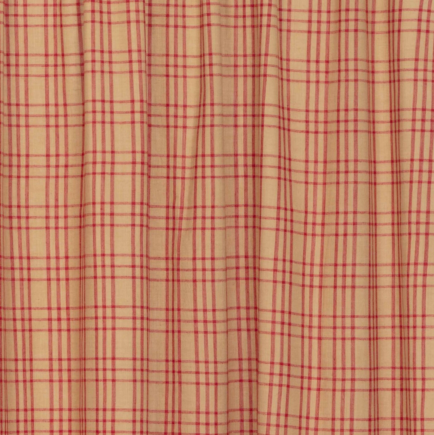 51338-Sawyer-Mill-Red-Plaid-Short-Panel-Set-of-2-63x36-image-8