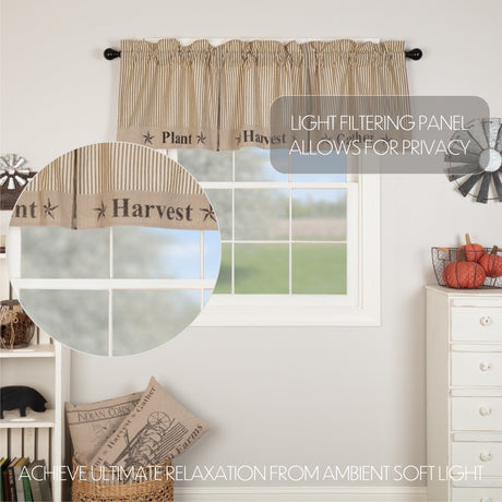 56765-Sawyer-Mill-Charcoal-Gather-Valance-20x72-image-2