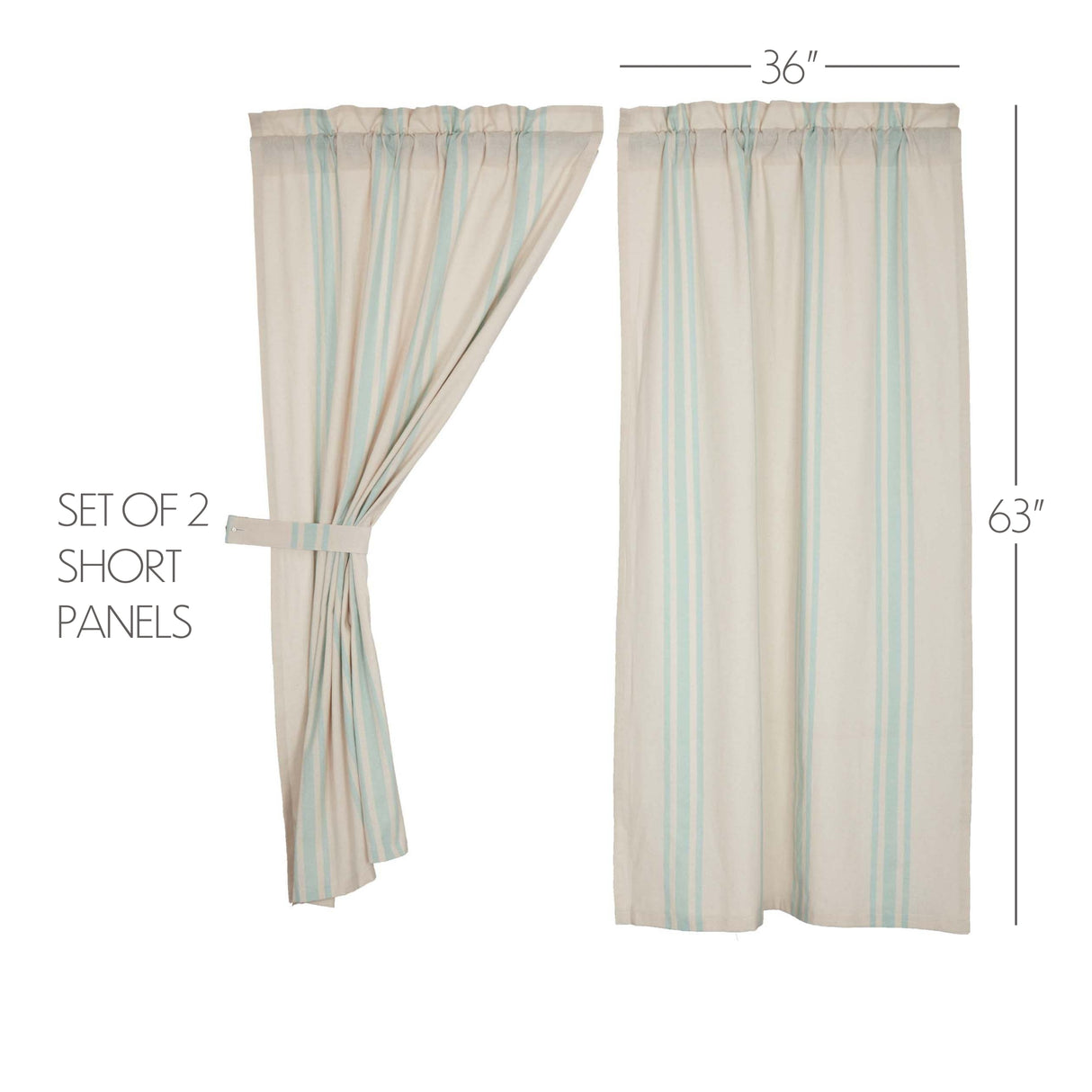 70117-Grain-Sack-Aqua-Short-Panel-Set-of-2-63x36-image-4