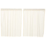 10763-Tobacco-Cloth-Antique-White-Tier-Fringed-Set-of-2-L36xW36-image-6