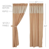 70085-Camilia-Ruffled-Panel-Set-of-2-84x40-image-1