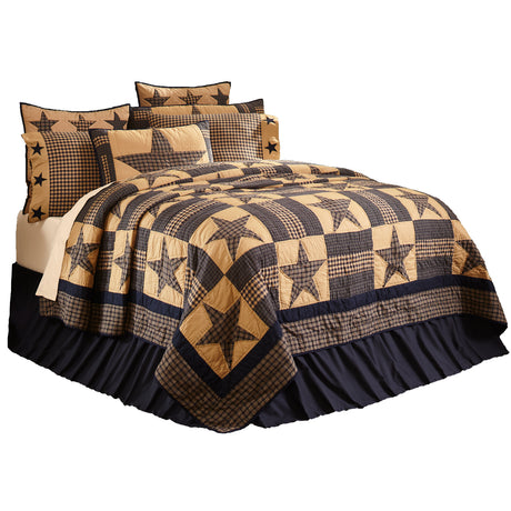 19853-Teton-Star-Queen-Quilt-90Wx90L-image-8