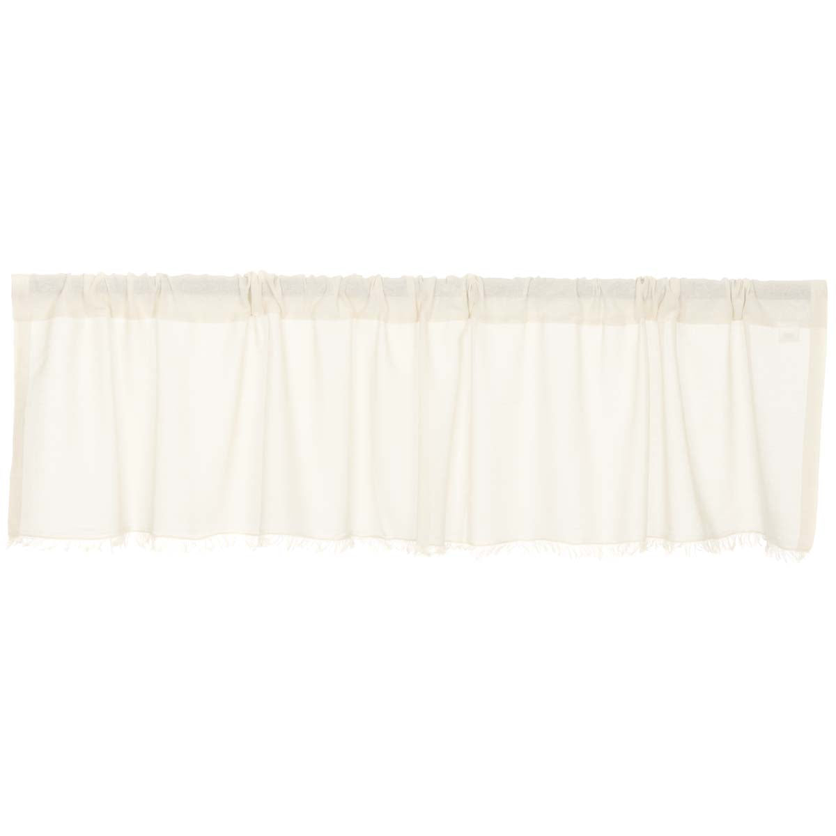 8322-Tobacco-Cloth-Antique-White-Valance-Fringed-16x72-image-6