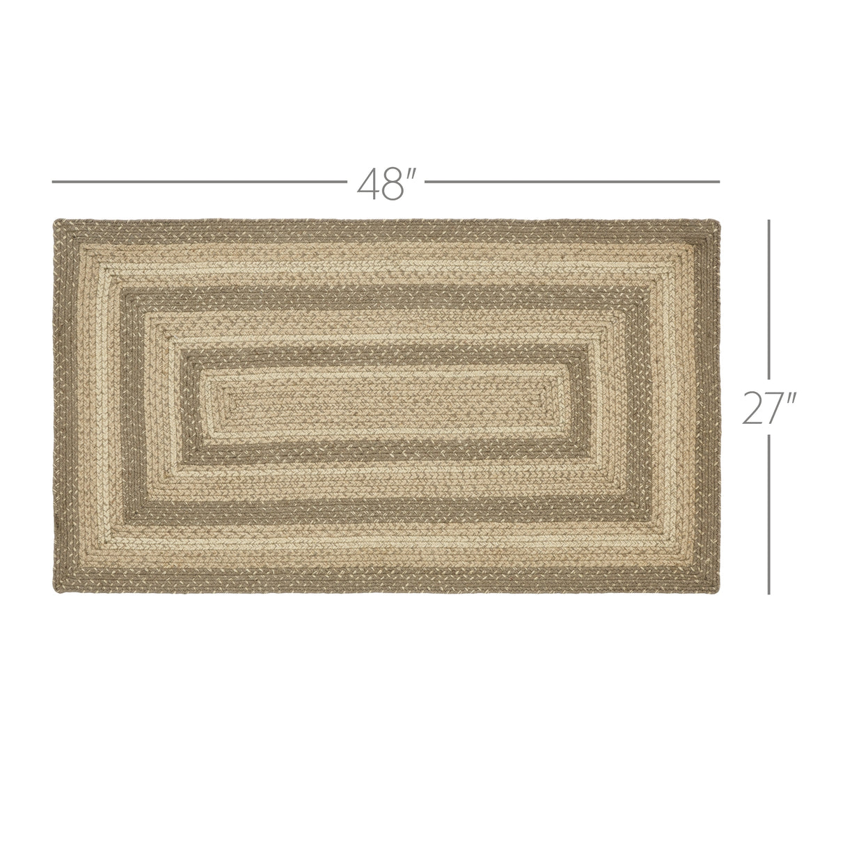 67151-Cobblestone-Jute-Rug-Rect-w-Pad-27x48-image-5