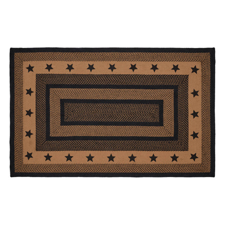 81347-Farmhouse-Jute-Rug-Rect-Stencil-Stars-w-Pad-60x96-image-6