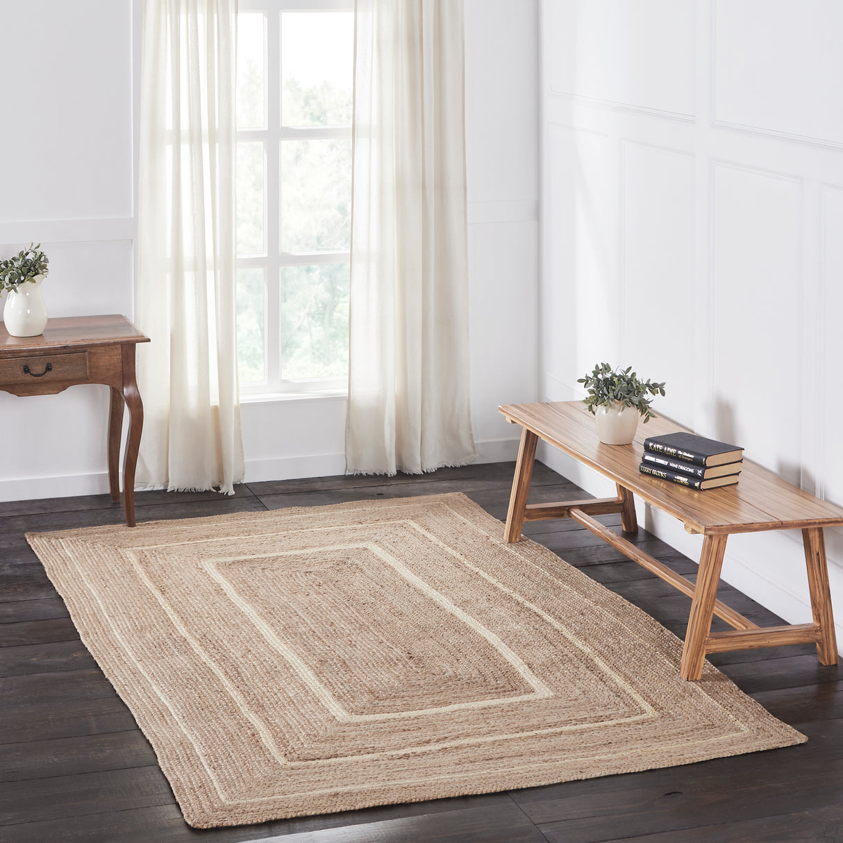 80378-Natural-Creme-Jute-Rug-Rect-w-Pad-60x96-image-4