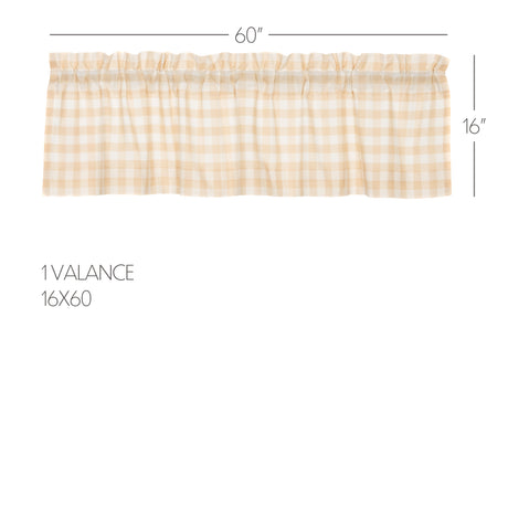 40433-Annie-Buffalo-Tan-Check-Valance-16x60-image-1