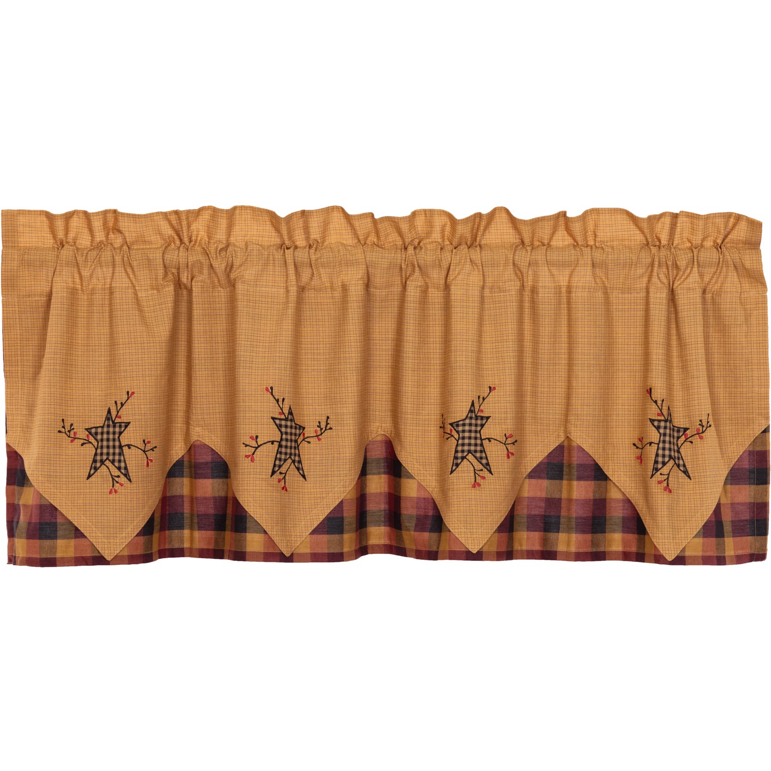 51877-Heritage-Farms-Primitive-Star-and-Pip-Valance-Layered-20x60-image-6