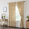 81493-Dorset-Gold-Floral-Panel-Set-of-2-96x50-image-5